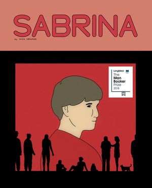 Sabrina image number 0