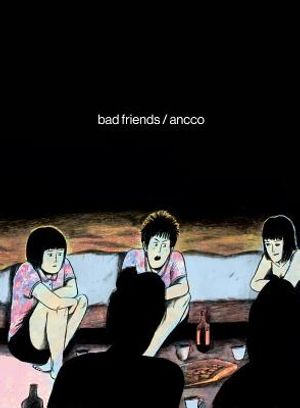 Bad Friends image number 0