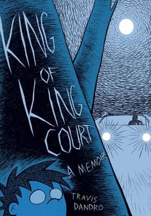 King of King Court image number 0