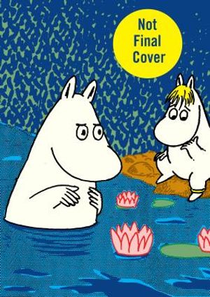 Moomin Deluxe: Volume Two image number 0