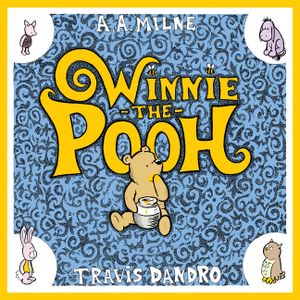 Winnie the Pooh image number 0