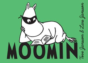 Moomin Adventures: Book Two image number 0