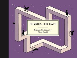 Physics for Cats image number 0