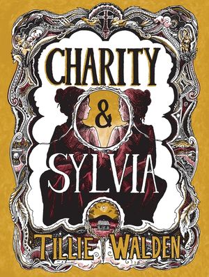Charity and Sylvia image number 0
