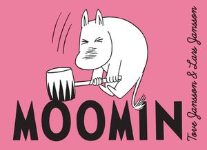Moomin Adventures: Book 3 image number 0