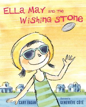 Ella May and the Wishing Stone image number 0