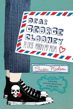 Dear George Clooney: Please Marry My Mom image number 0
