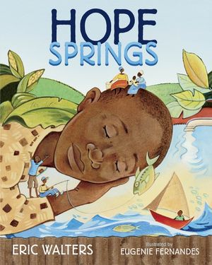Hope Springs image number 0