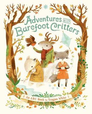 Adventures with Barefoot Critters image number 0