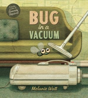 Bug in a Vacuum image number 0
