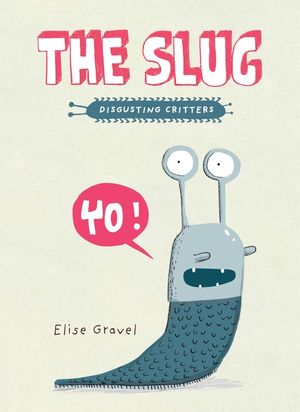 The Slug image number 0