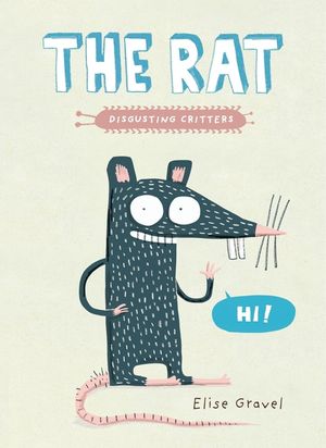 The Rat image number 0