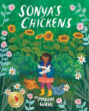 Sonya's Chickens image number 0