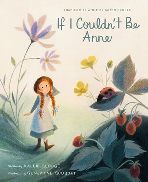 If I Couldn't Be Anne image number 0