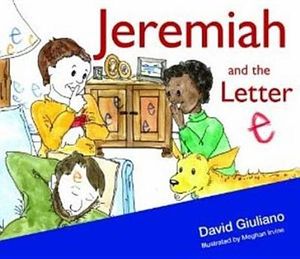 Jeremiah and the Letter E image number 0