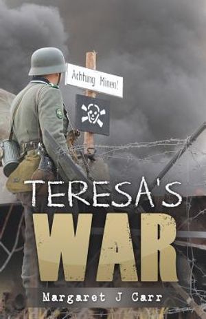Teresa's War image number 0