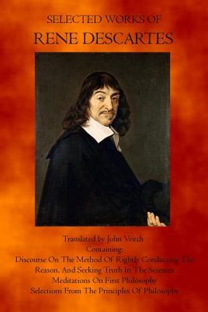 Selected Works of Rene Descartes image number 0