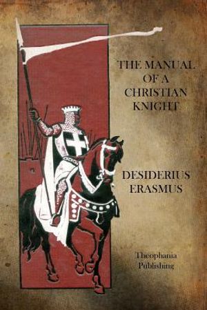 The Manual of a Christian Knight image number 0