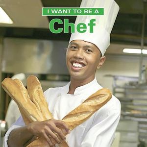 I Want to Be a Chef image number 0
