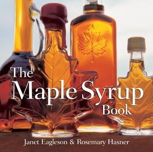 The Maple Syrup Book image number 0