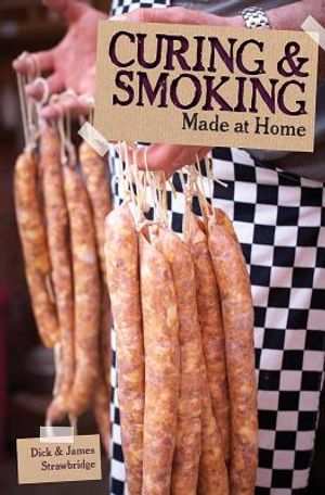 Curing and Smoking image number 0