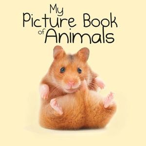 My Picture Book of Animals image number 0