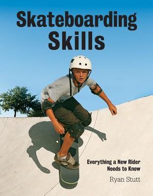 Skateboarding Skills image number 0