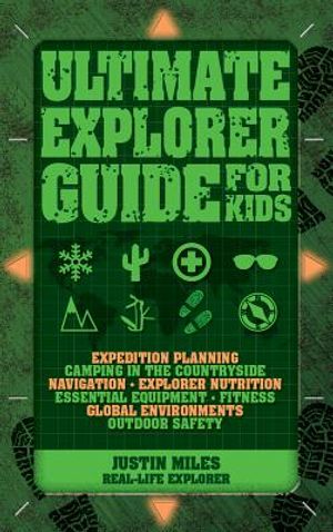 Ultimate Explorer Guide for Kids image number 0