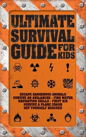 Ultimate Survival Guide for Kids image number 0