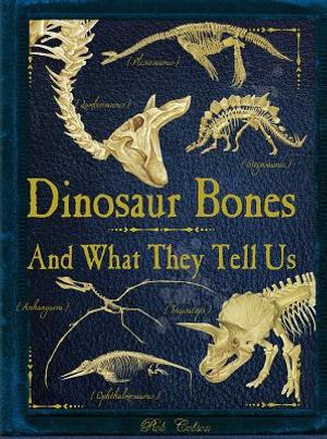 Dinosaur Bones: And What They Tell Us image number 0