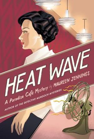 Heat Wave image number 0