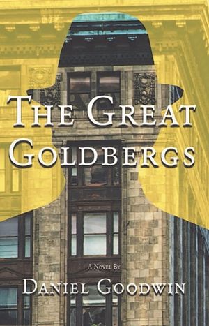 The Great Goldbergs image number 0