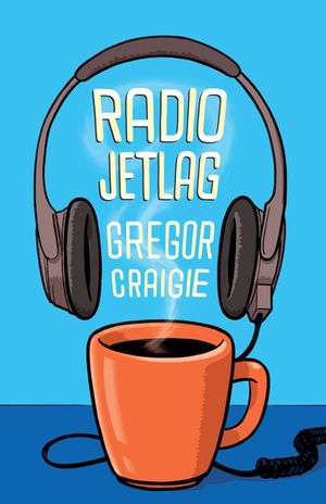 Radio Jet Lag image number 0