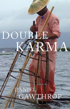 Double Karma image number 0