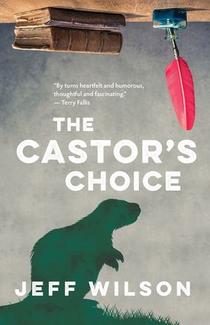 The Castor's Choice image number 0