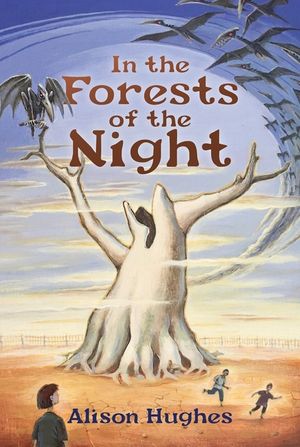 In the Forests of the Night image number 0