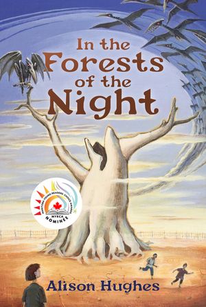 In the Forests of the Night image number 0