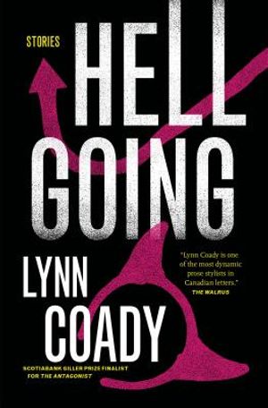 Hellgoing: Stories image number 0