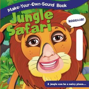 Jungle Safari image number 0