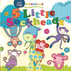 5 Little Sockheadz image number 0