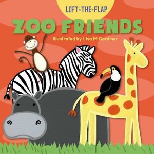 Zoo Friends image number 0