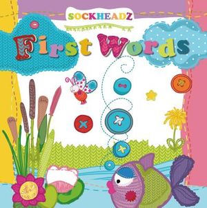 Sockheadz First Words image number 0