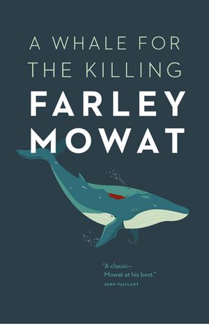 A Whale for the Killing image number 0