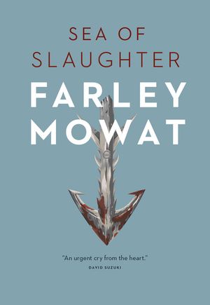 Sea of Slaughter image number 0