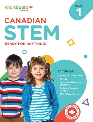 Canadian Stem Grade 1 image number 0