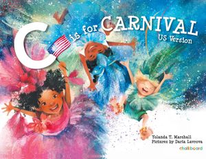 C is for Carnival: US Version image number 0