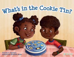 What's in the Cookie Tin? image number 0