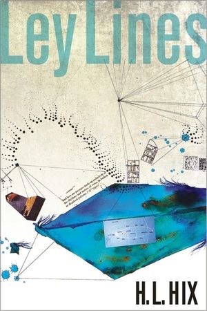 Ley Lines image number 0