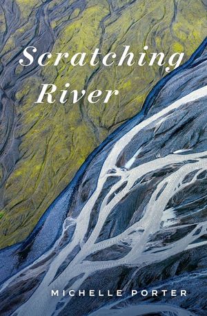 Scratching River image number 0