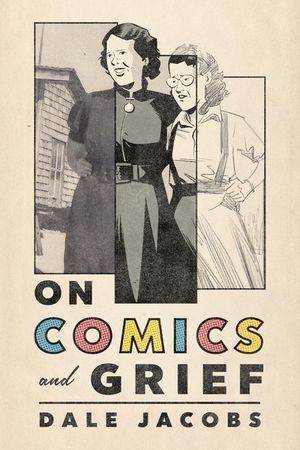On Comics and Grief image number 0
